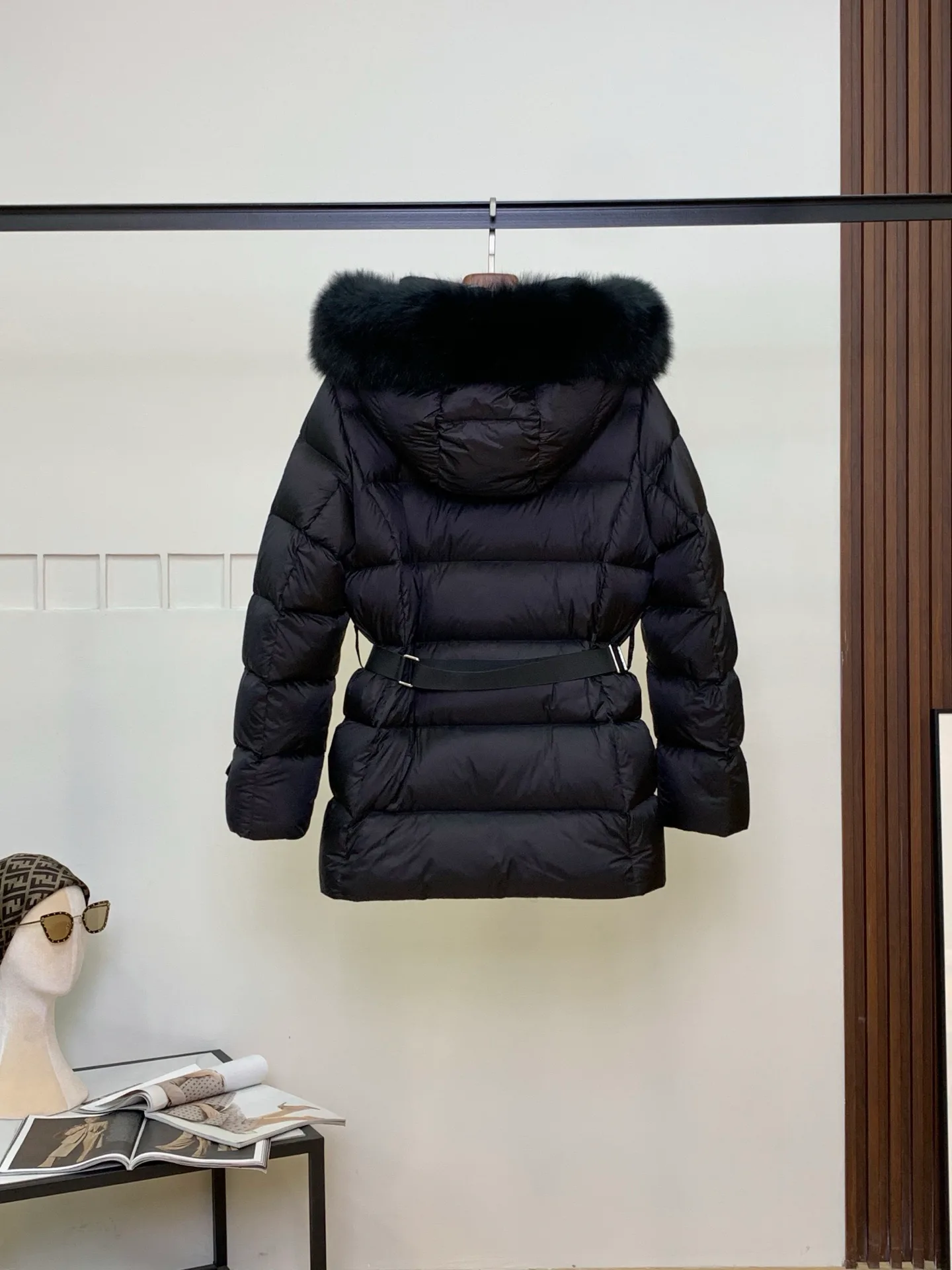 Куртки И Пуховики Женские Burberry 18741870