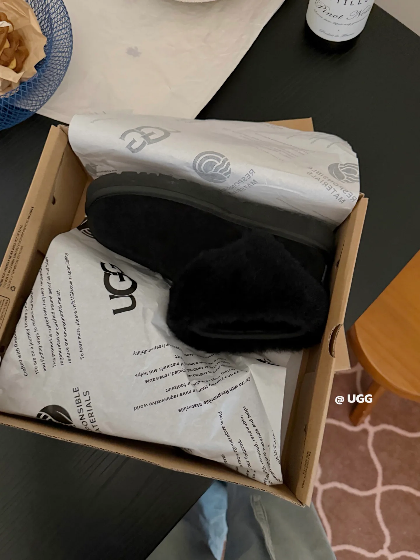 Угги Женские Ugg 19153715