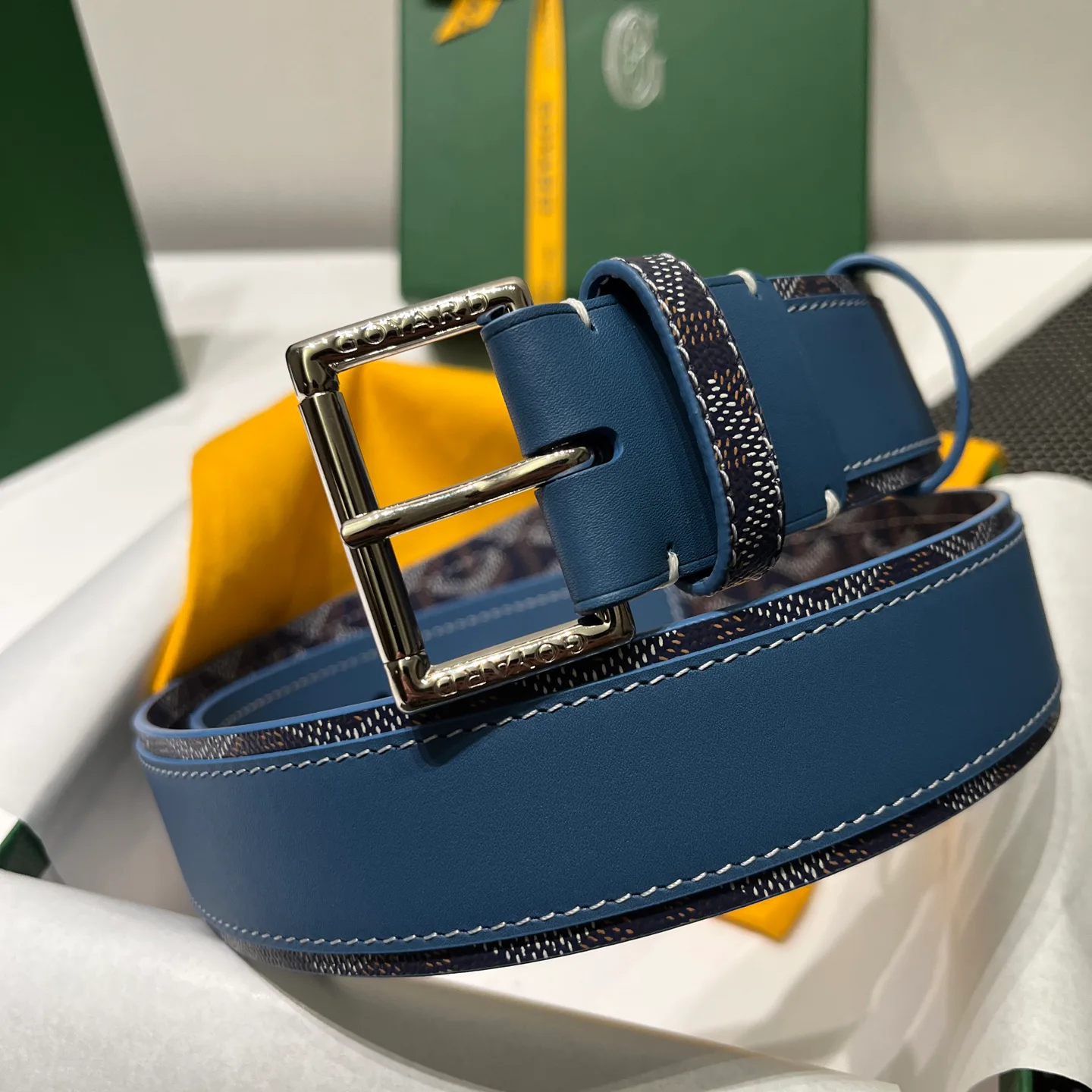 Ремни Hermes 14176928