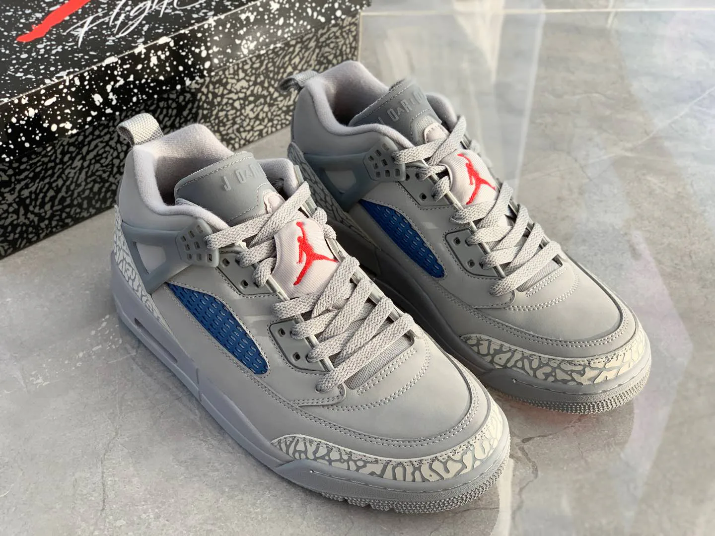 Кроссовки Мужские Air Jordan 1926