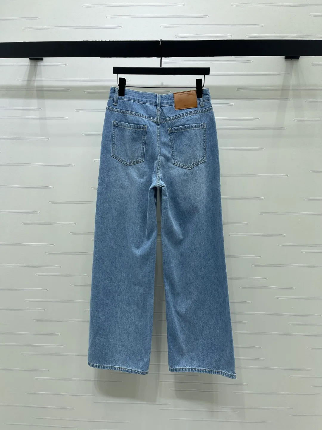 Джинсы Женские Alexander Wang 12209906
