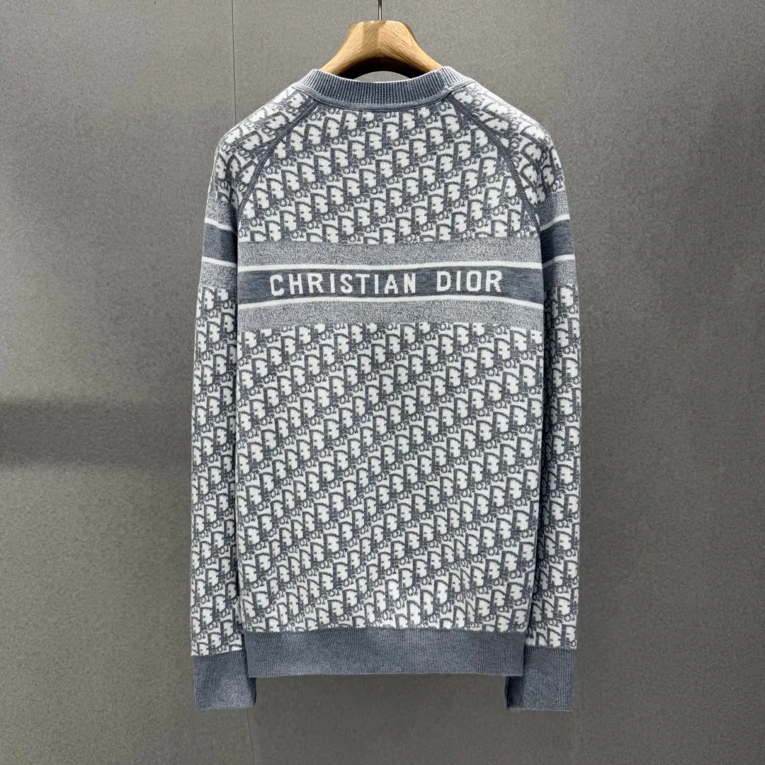 Джемперы И Свитеры Мужские Christian Dior 18327095