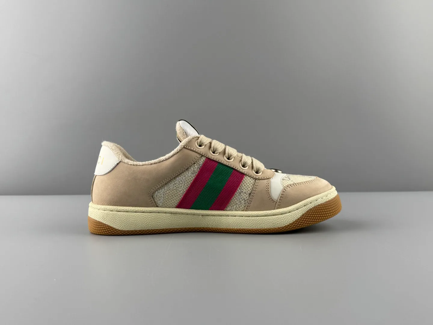 Кроссовки Женские Gucci 12394167