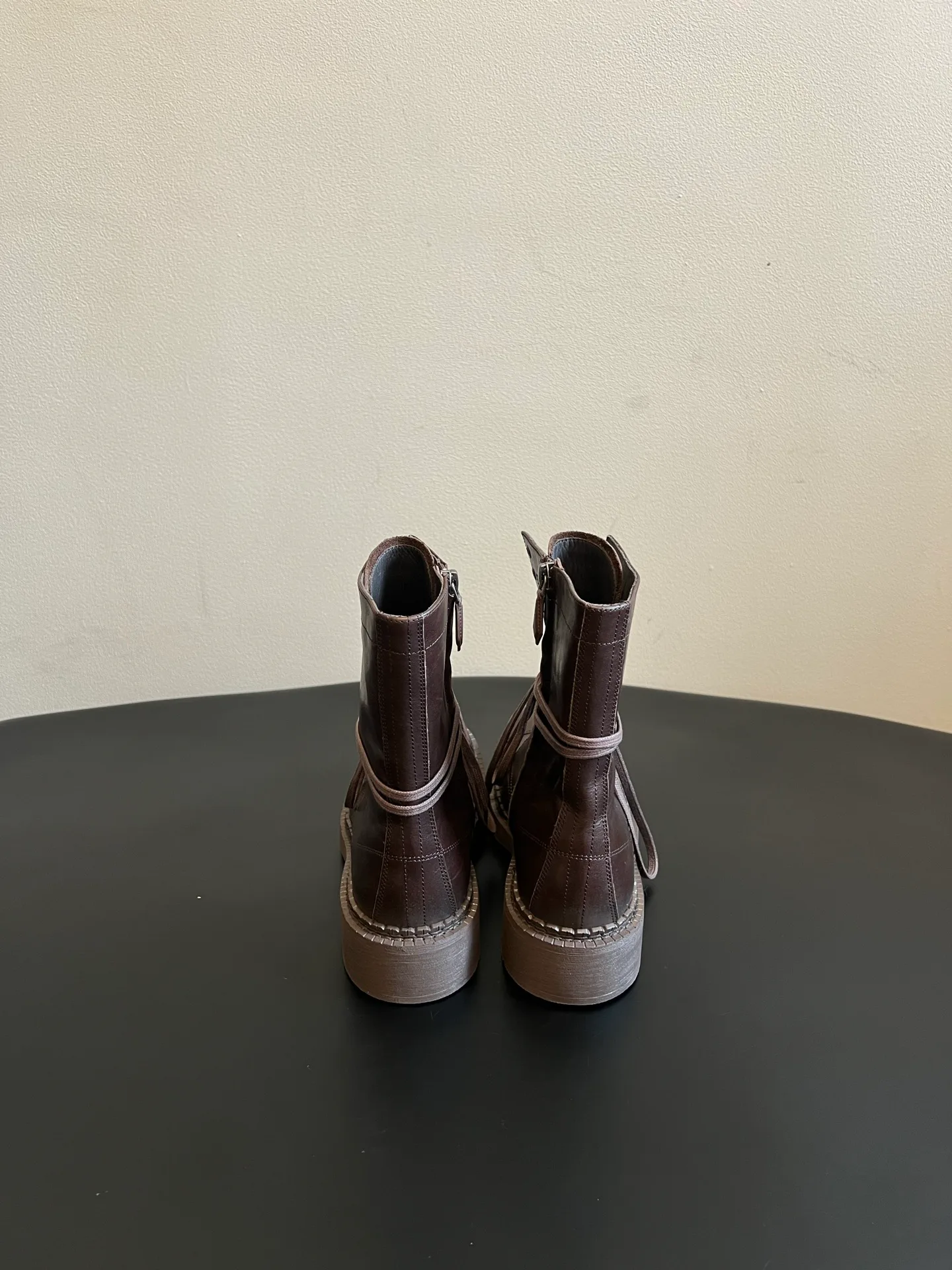 Ботинки Женские Miu Miu 17912643