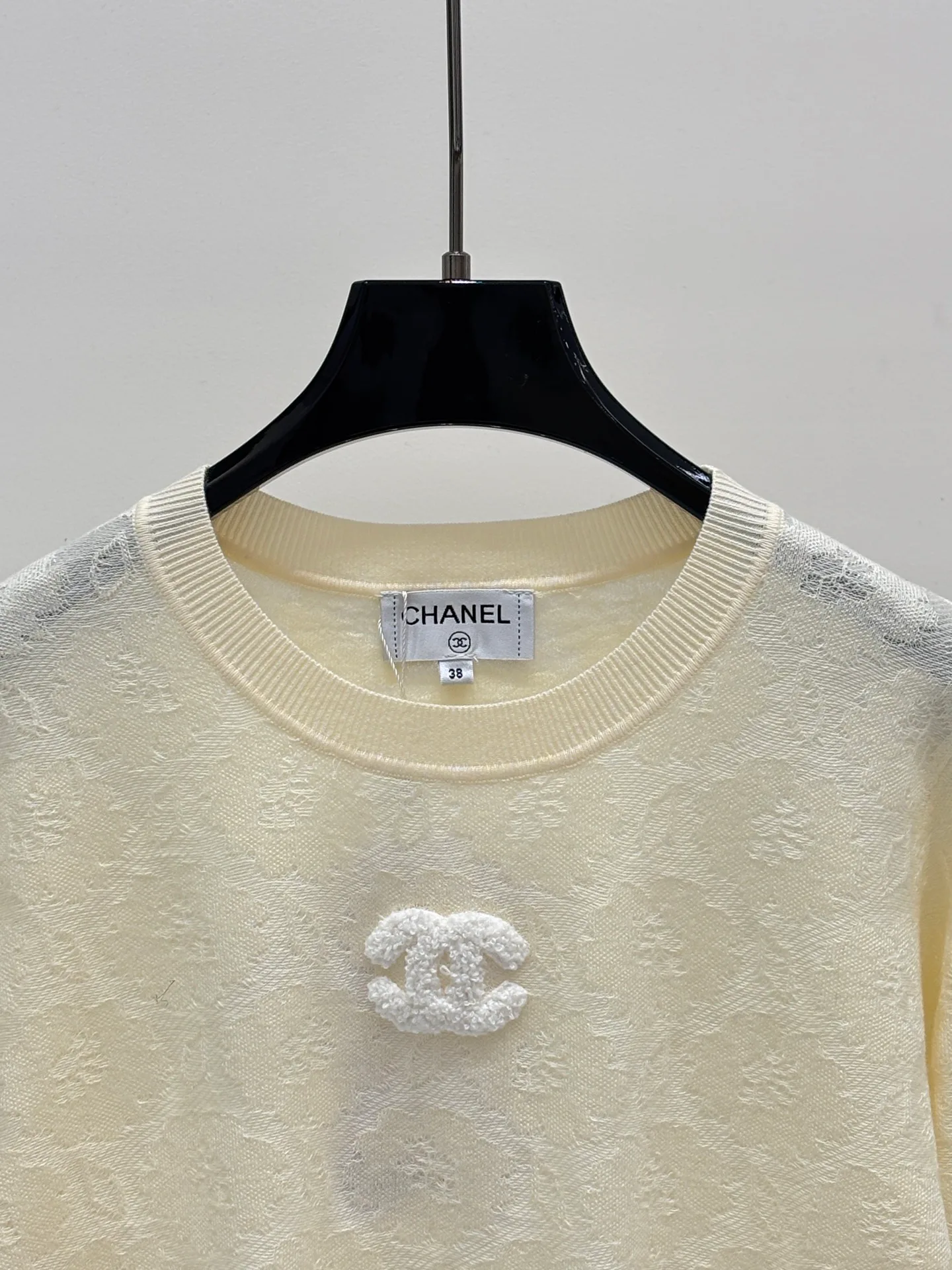 Джемперы И Свитеры Женские Chanel 18138679
