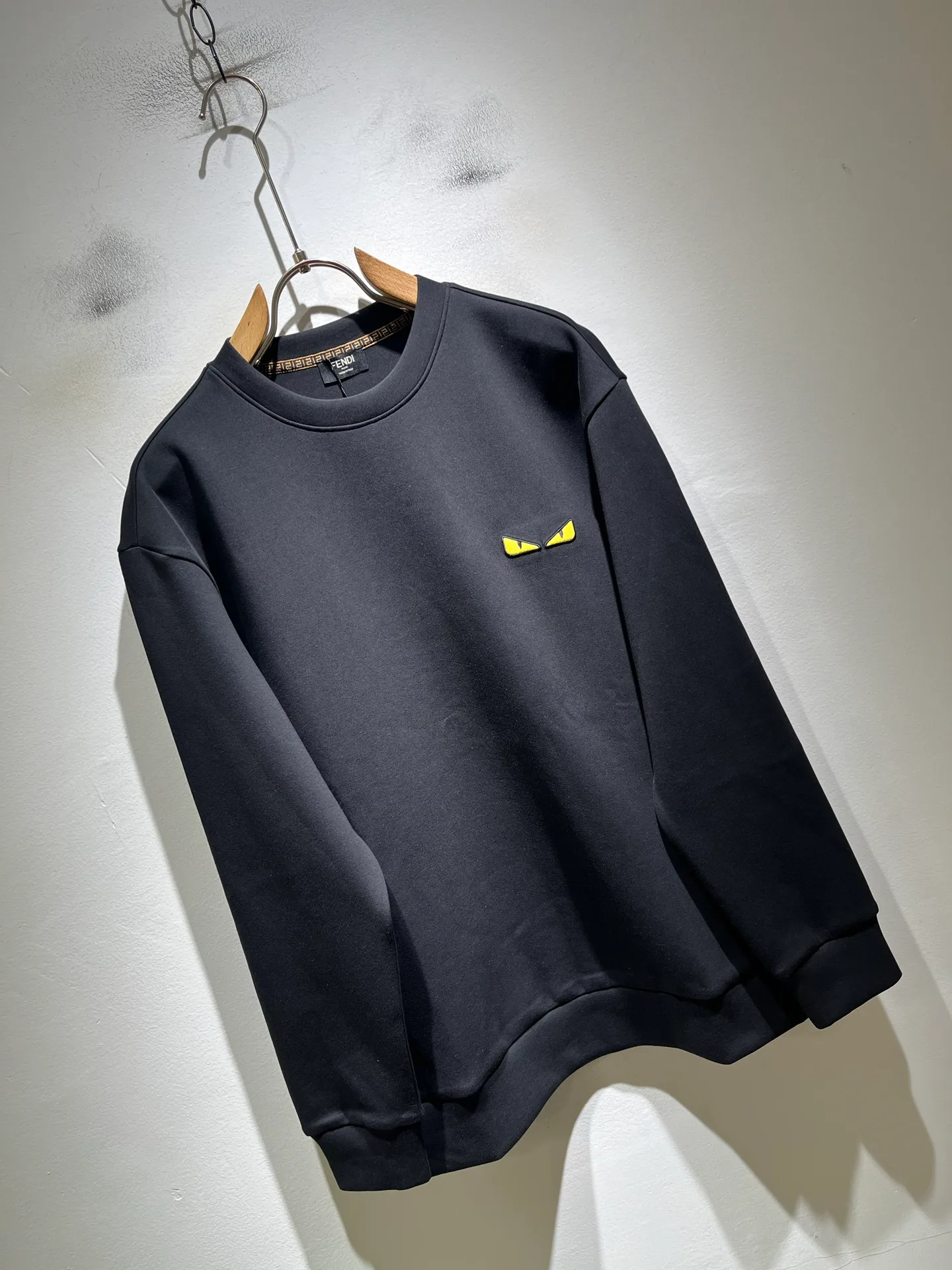 Свитшоты И Худи Мужские Fendi 18698906