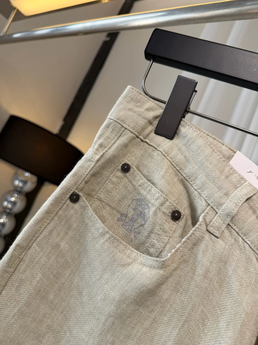 Шорты Женские Brunello Cucinelli 11144578