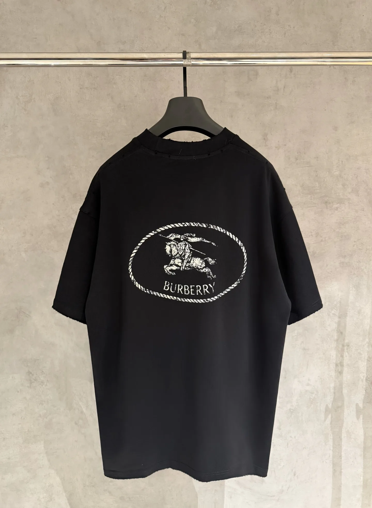 Футболки Мужские Burberry 12001603