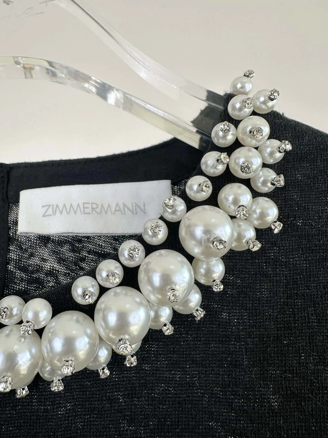 Футболки Женские Zimmermann 3055286