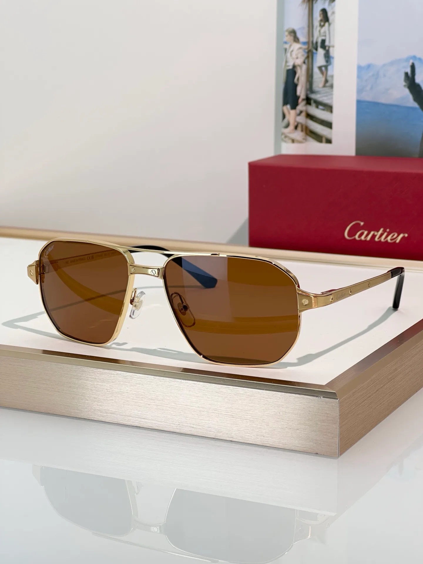 Очки Cartier 11632055