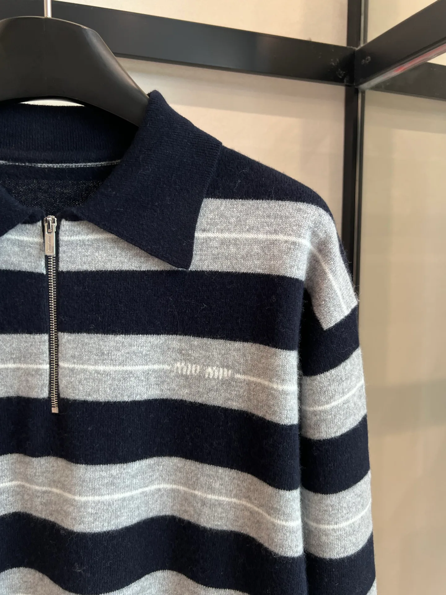 Джемперы И Свитеры Женские Miu Miu 606470