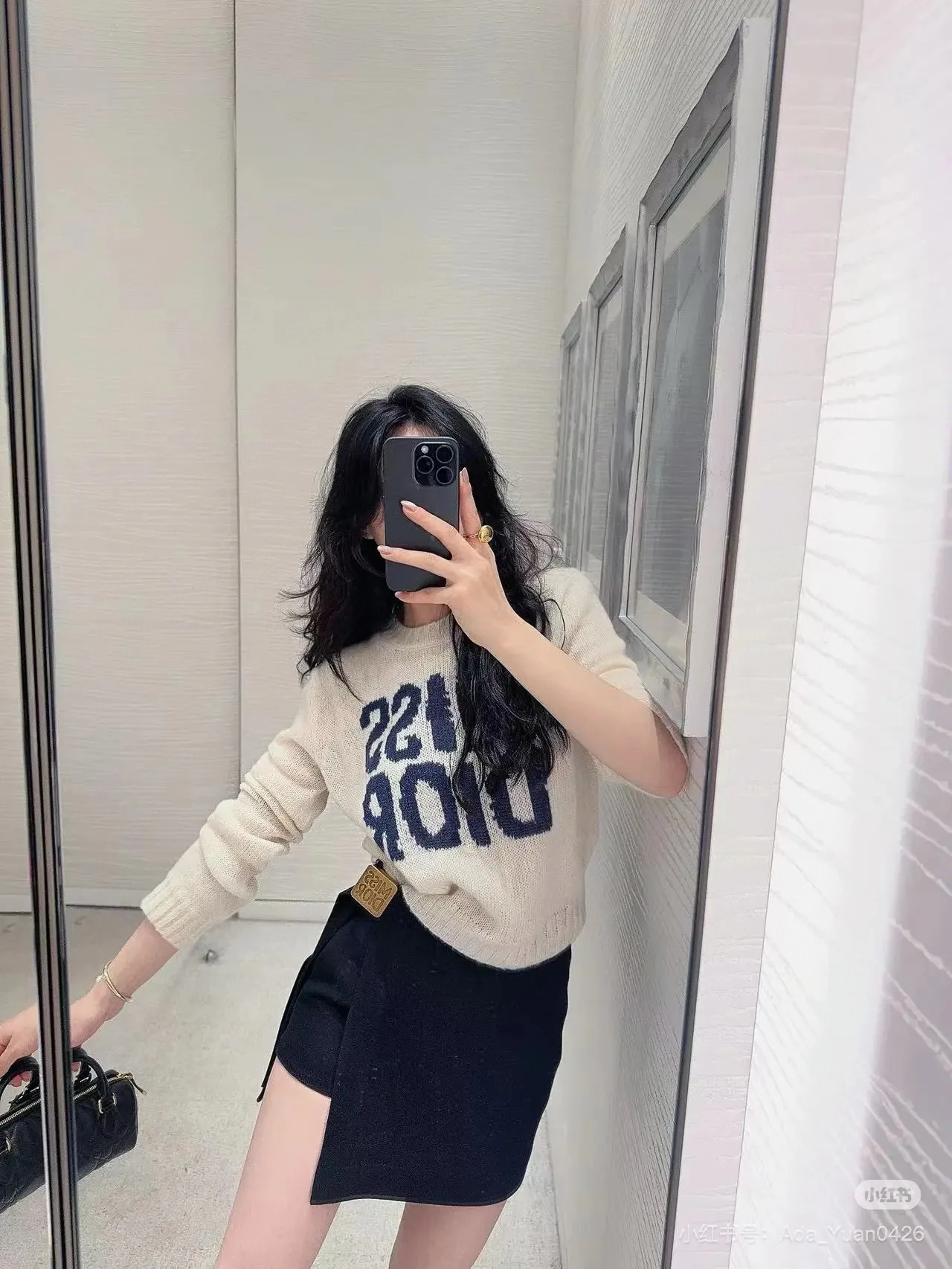 Юбки Женские Christian Dior 1238604