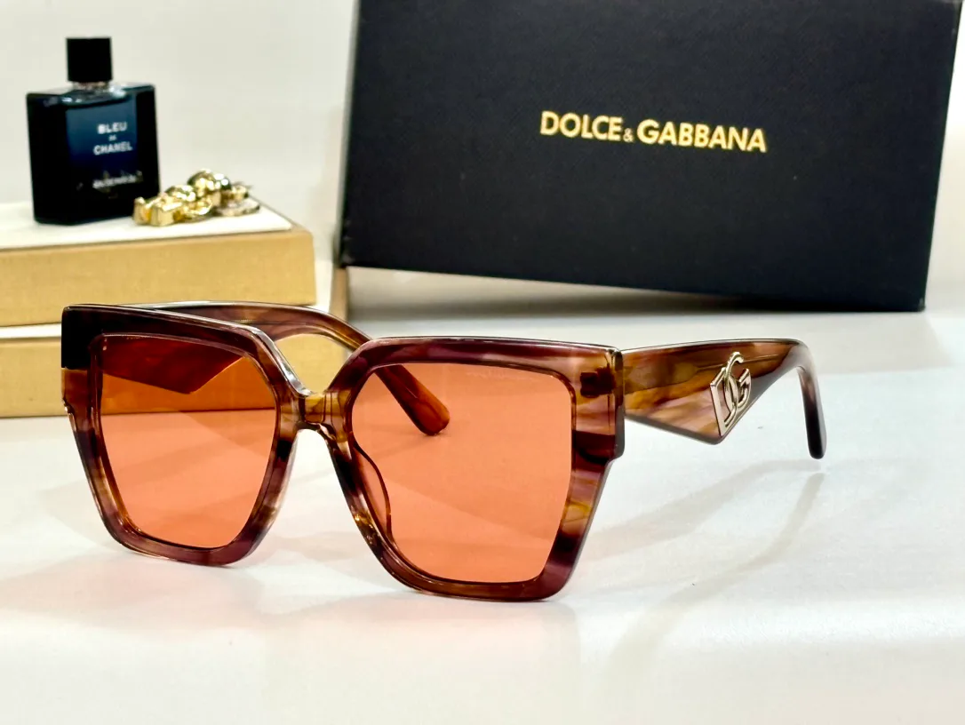 Очки Dolce & Gabbana 7472
