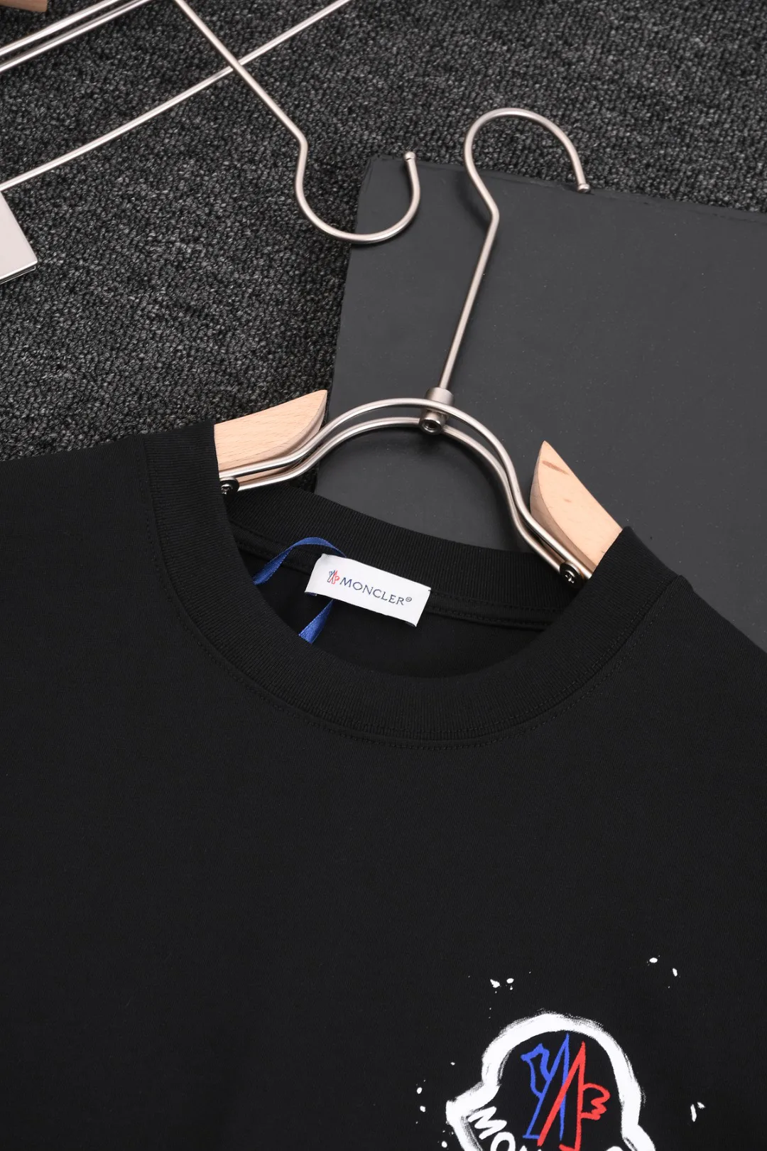 Футболки Женские Moncler 8720