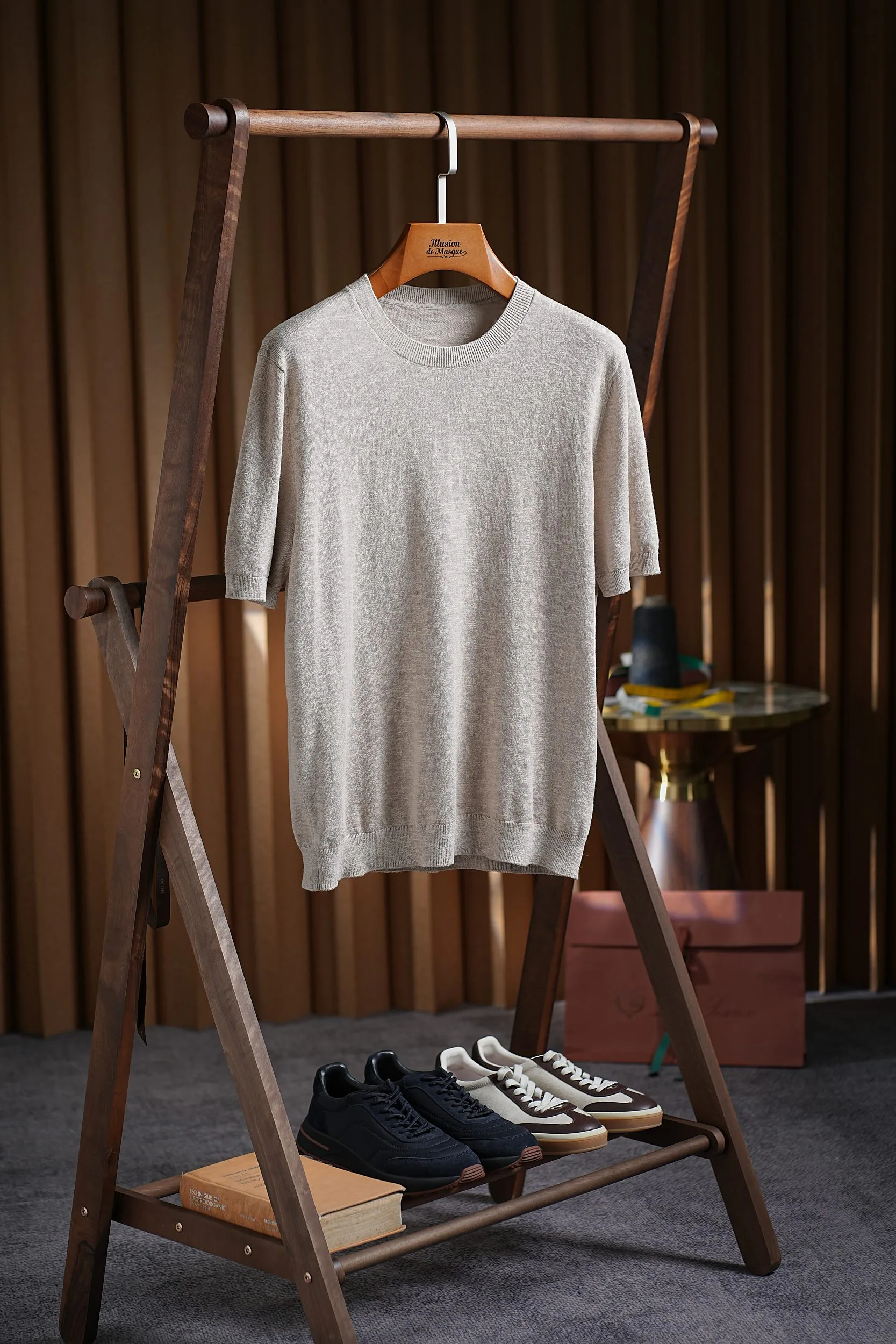 Футболки Мужские Loro Piana 11250701