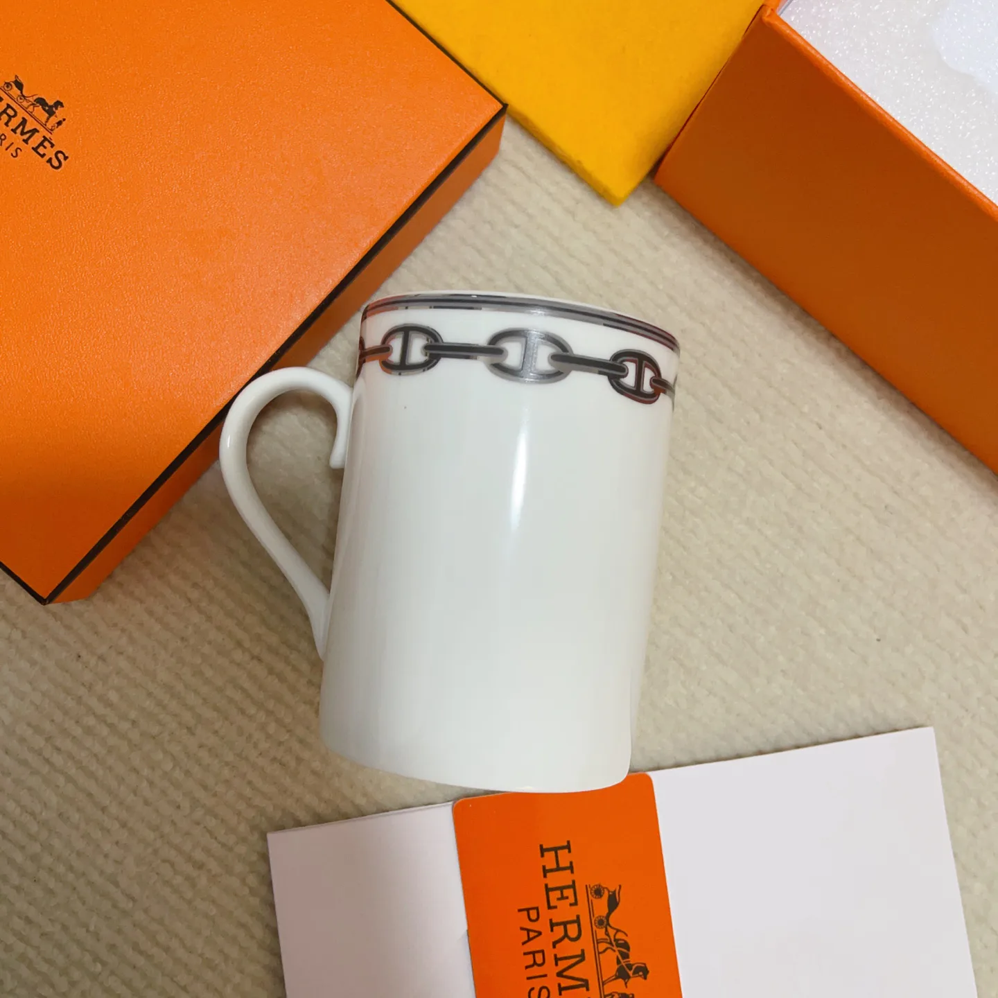 Посуда Hermes 11774754