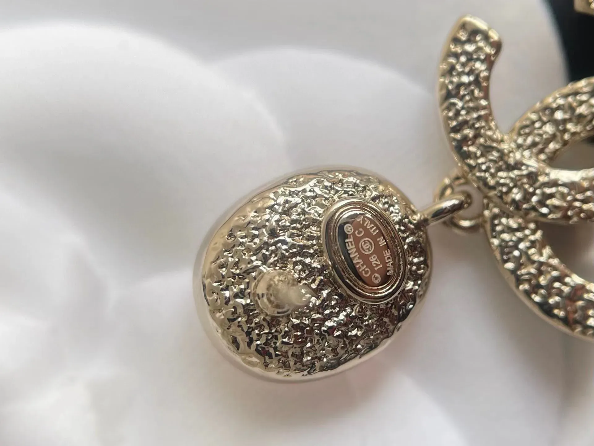 Бижутерия Chanel 586438