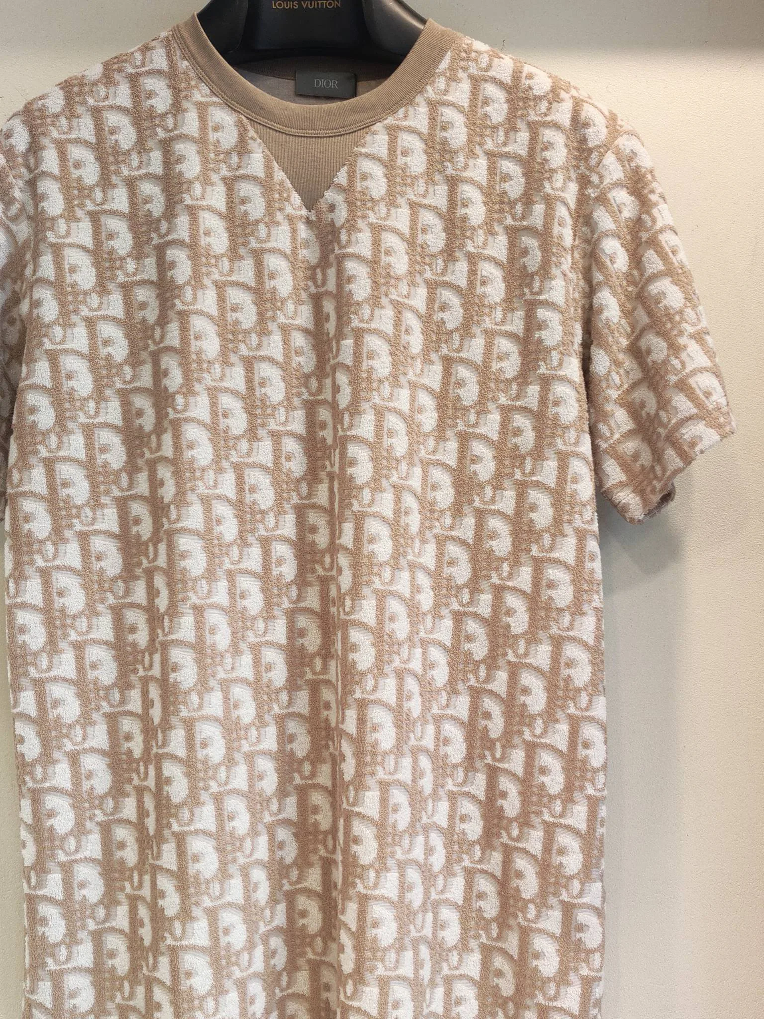 Футболки Женские Christian Dior 1784477