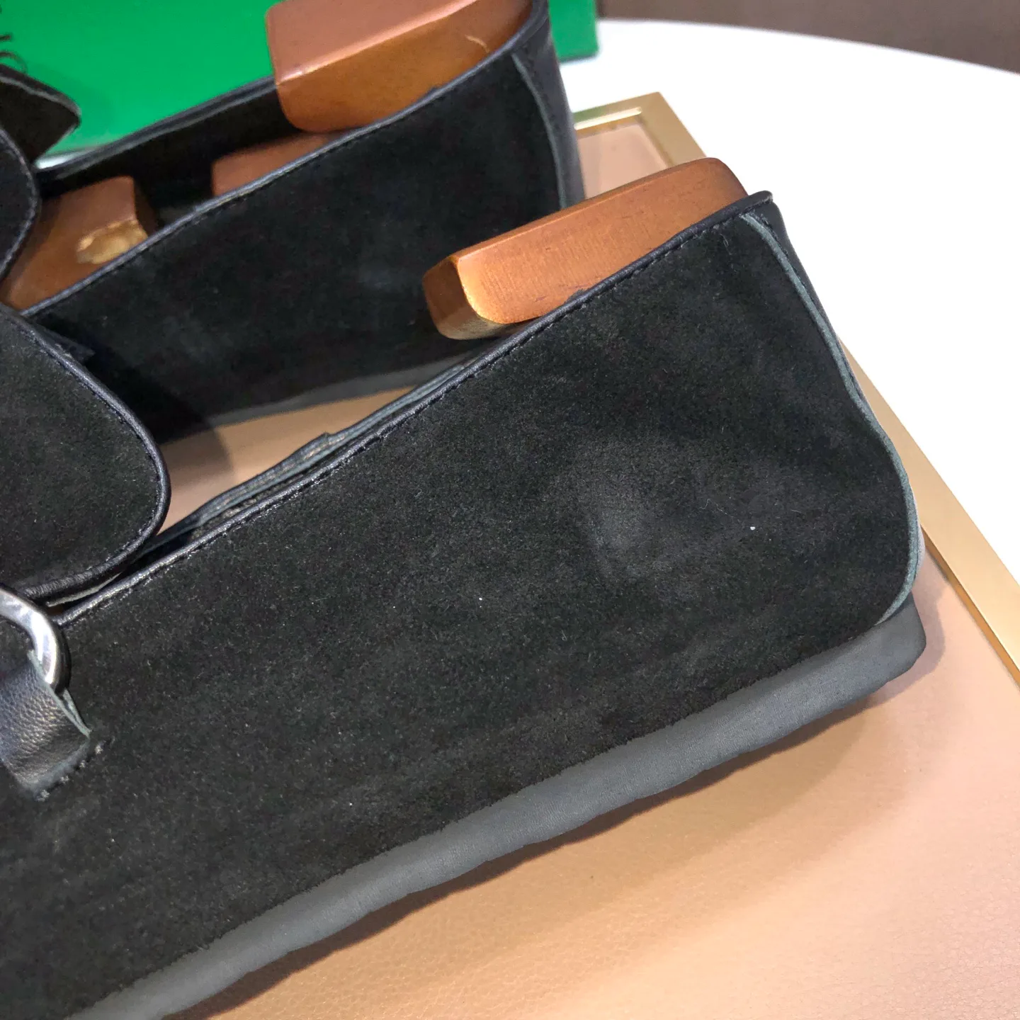 Лоферы И Туфли Мужские Bottega Veneta 18262220