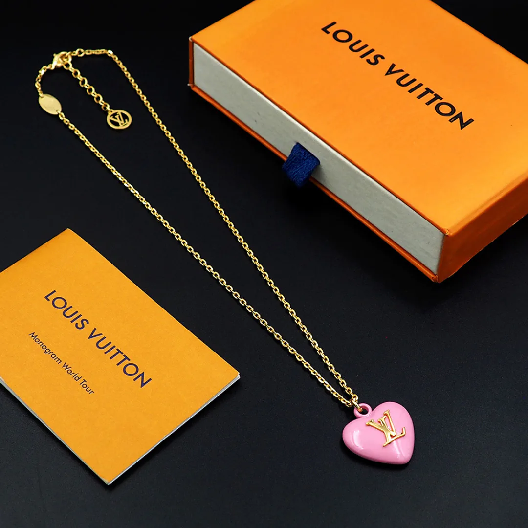 Бижутерия Louis Vuitton 17569440