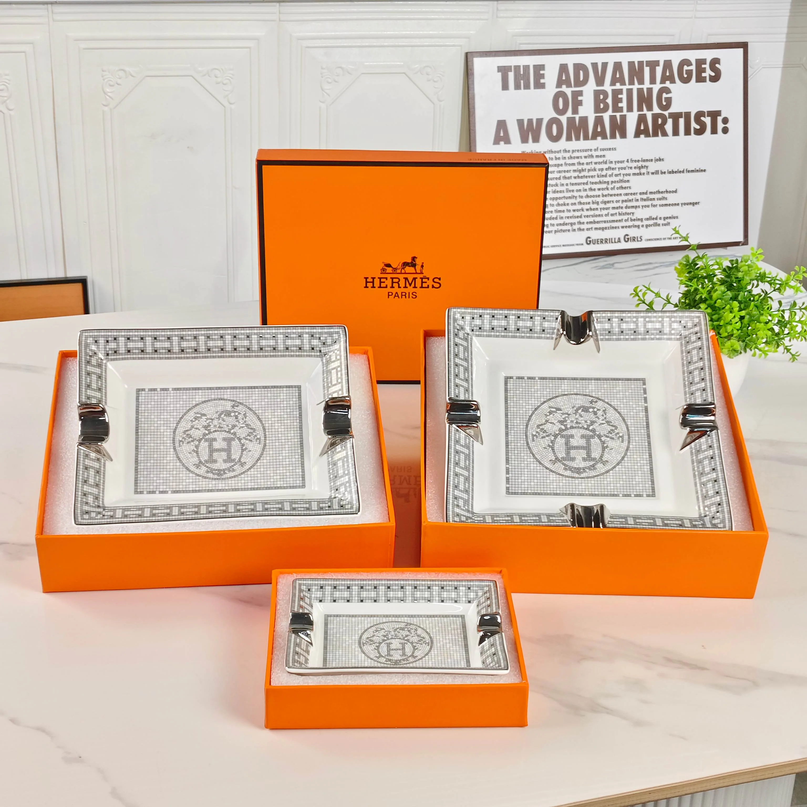 Посуда Hermes 4758418