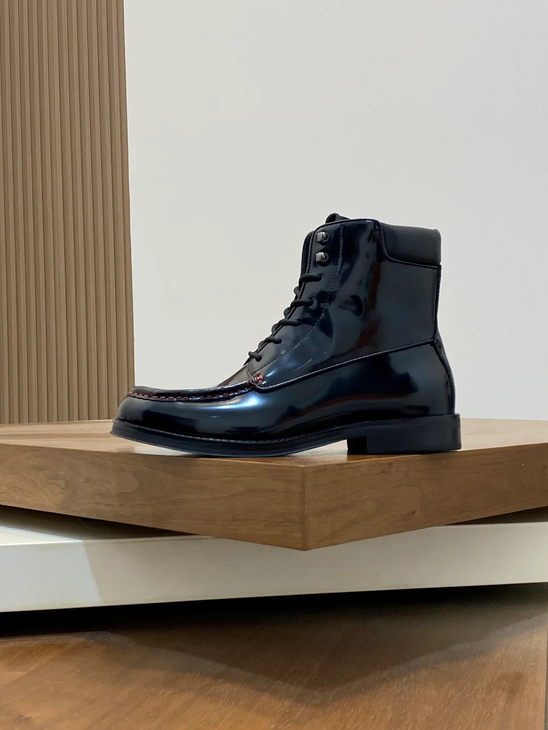 Ботинки Мужские Salvatore Ferragamo 236285