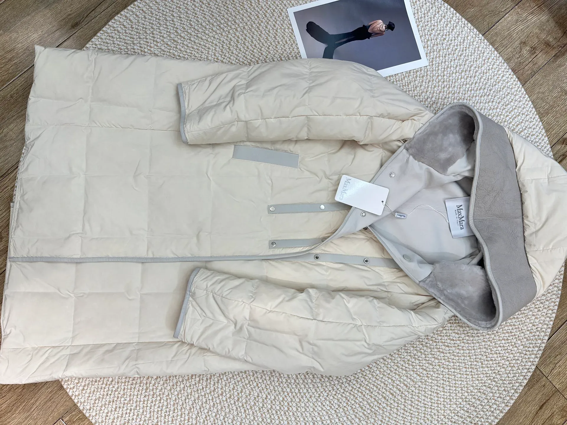 Пальто Женские Max Mara 5660342