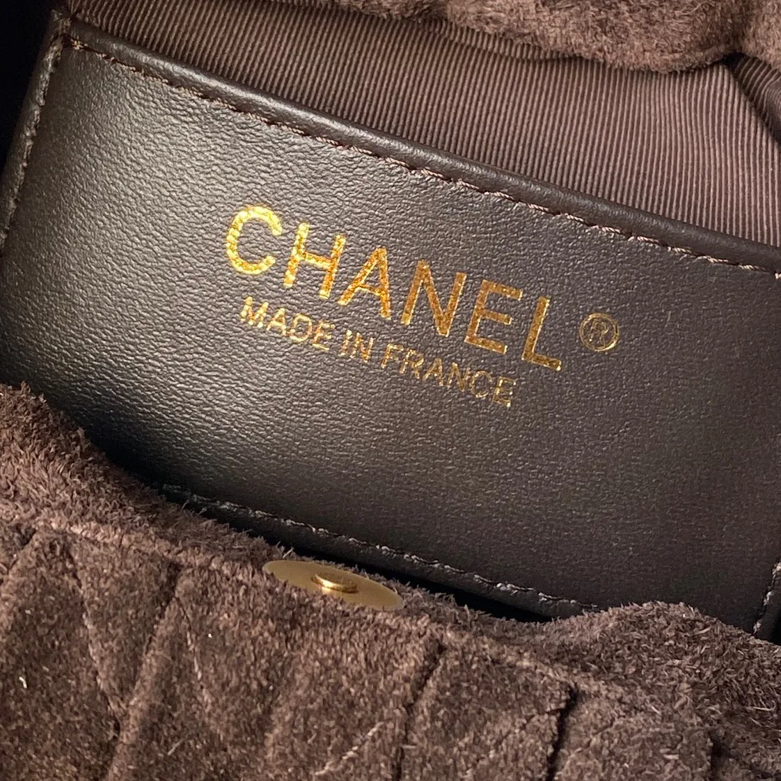 Классические Сумки Женские Chanel 1747056