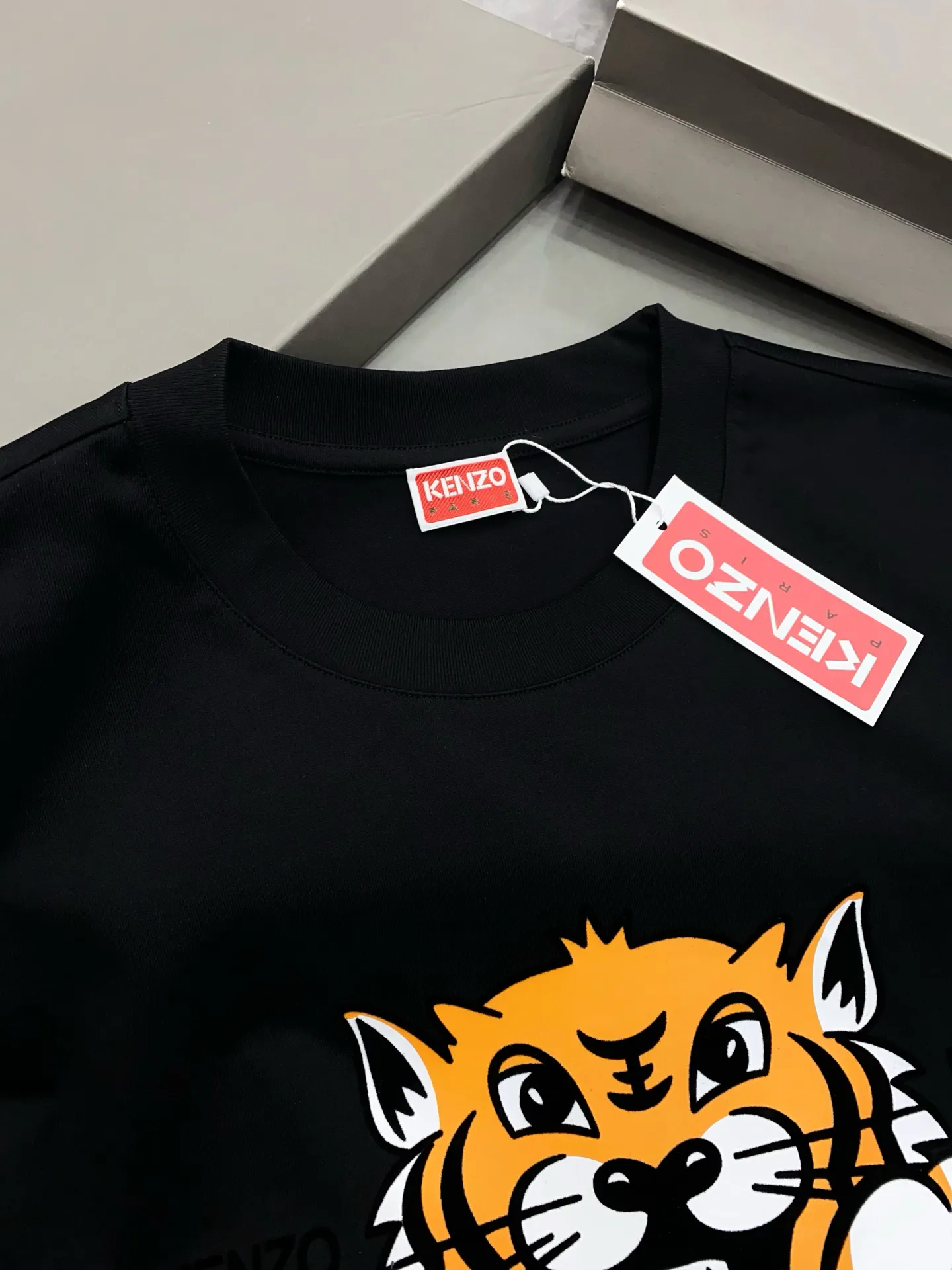 Футболки Мужские Kenzo 10460049