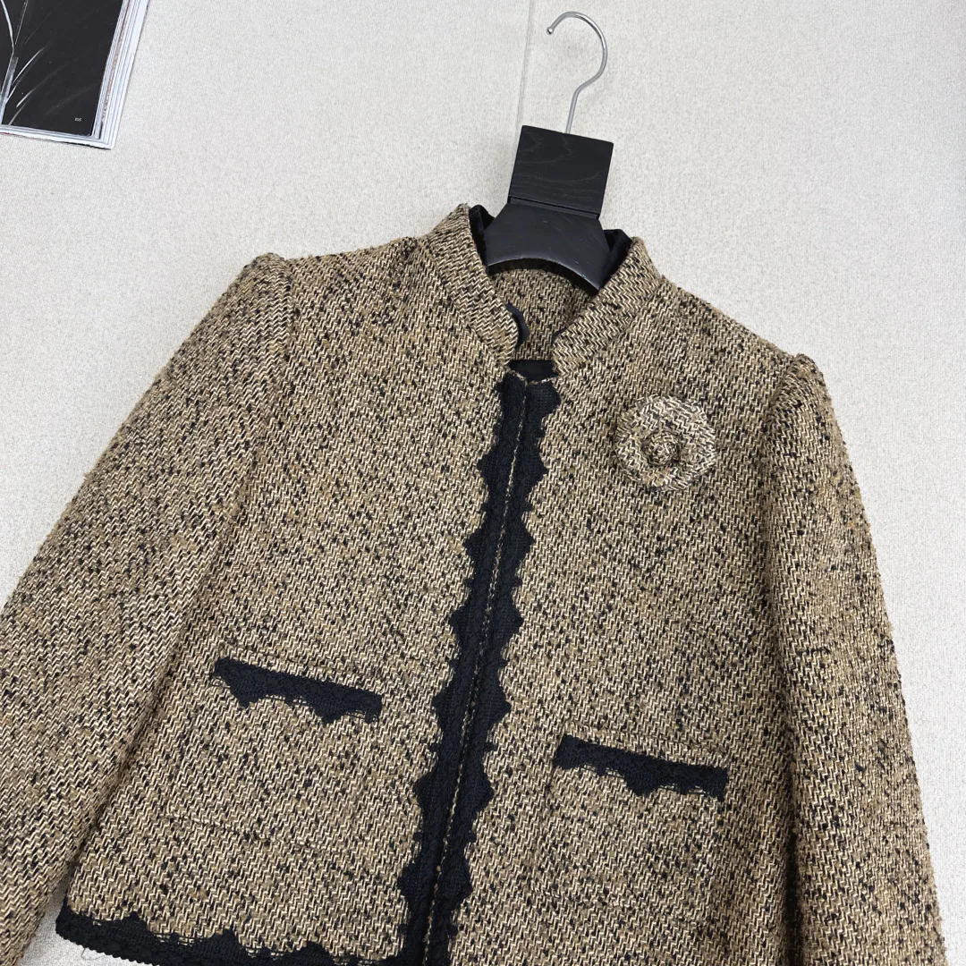 Жакеты Женские Chanel 616459