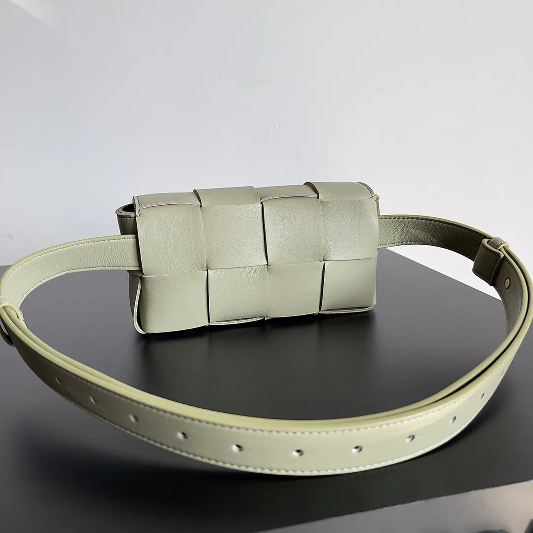 Поясные Сумки Женские Bottega Veneta 368697