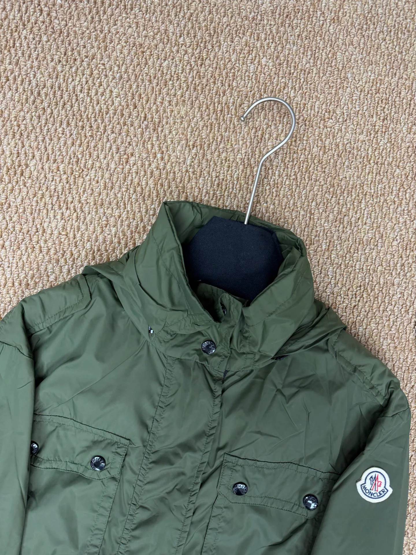 Куртки И Пуховики Женские Moncler 13153895