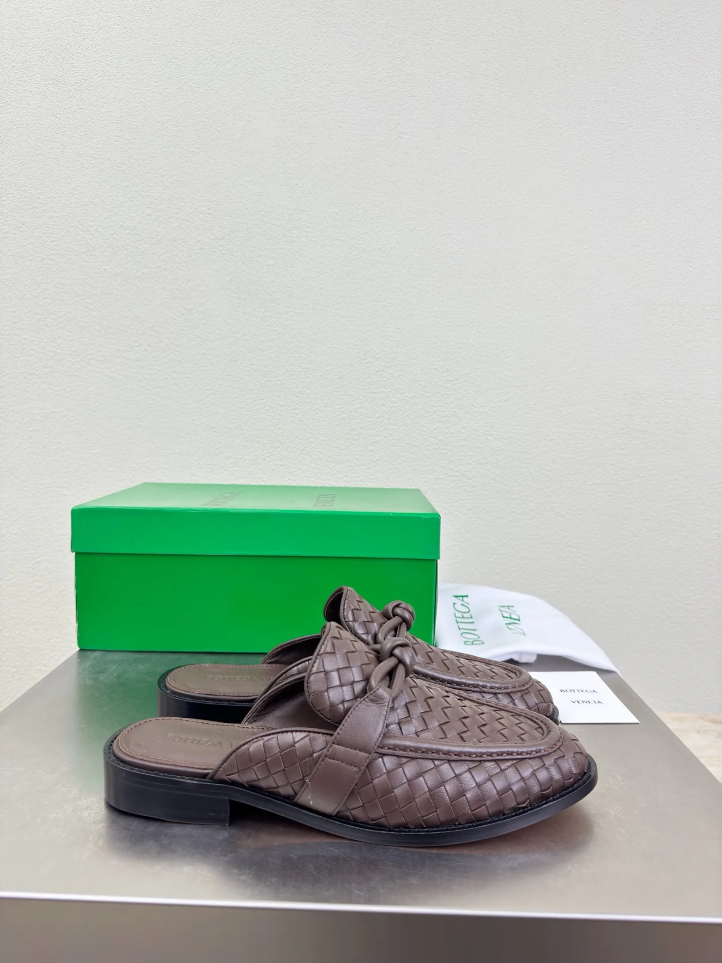 Мюли И Сабо Женские Bottega Veneta 11838708