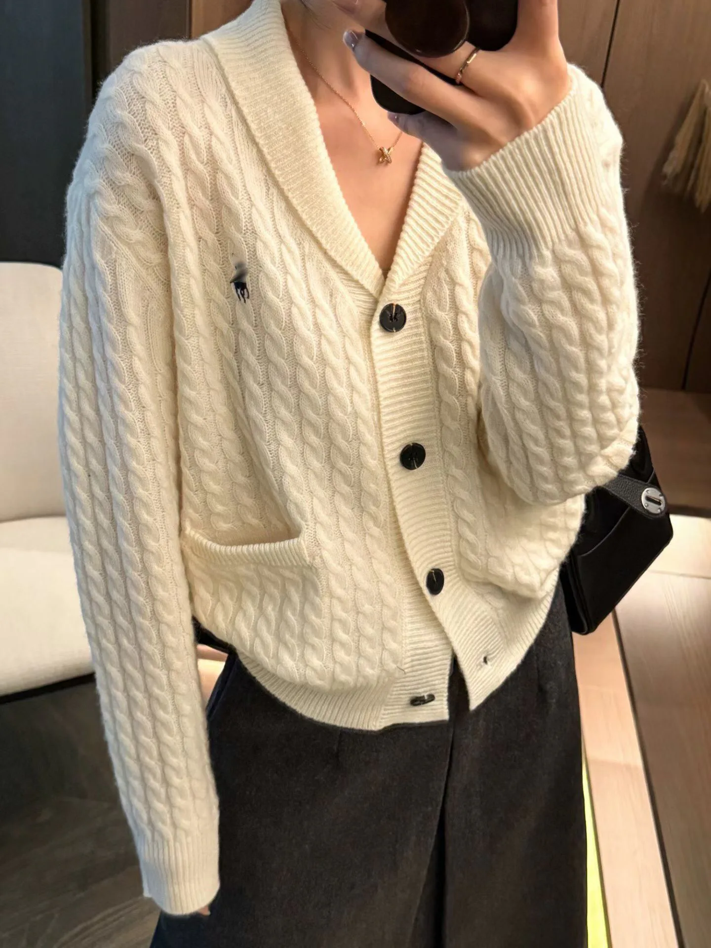 Джемперы И Свитеры Женские Burberry 818106