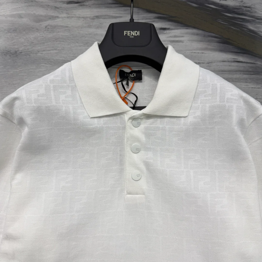Рубашки Мужские Fendi 4893433