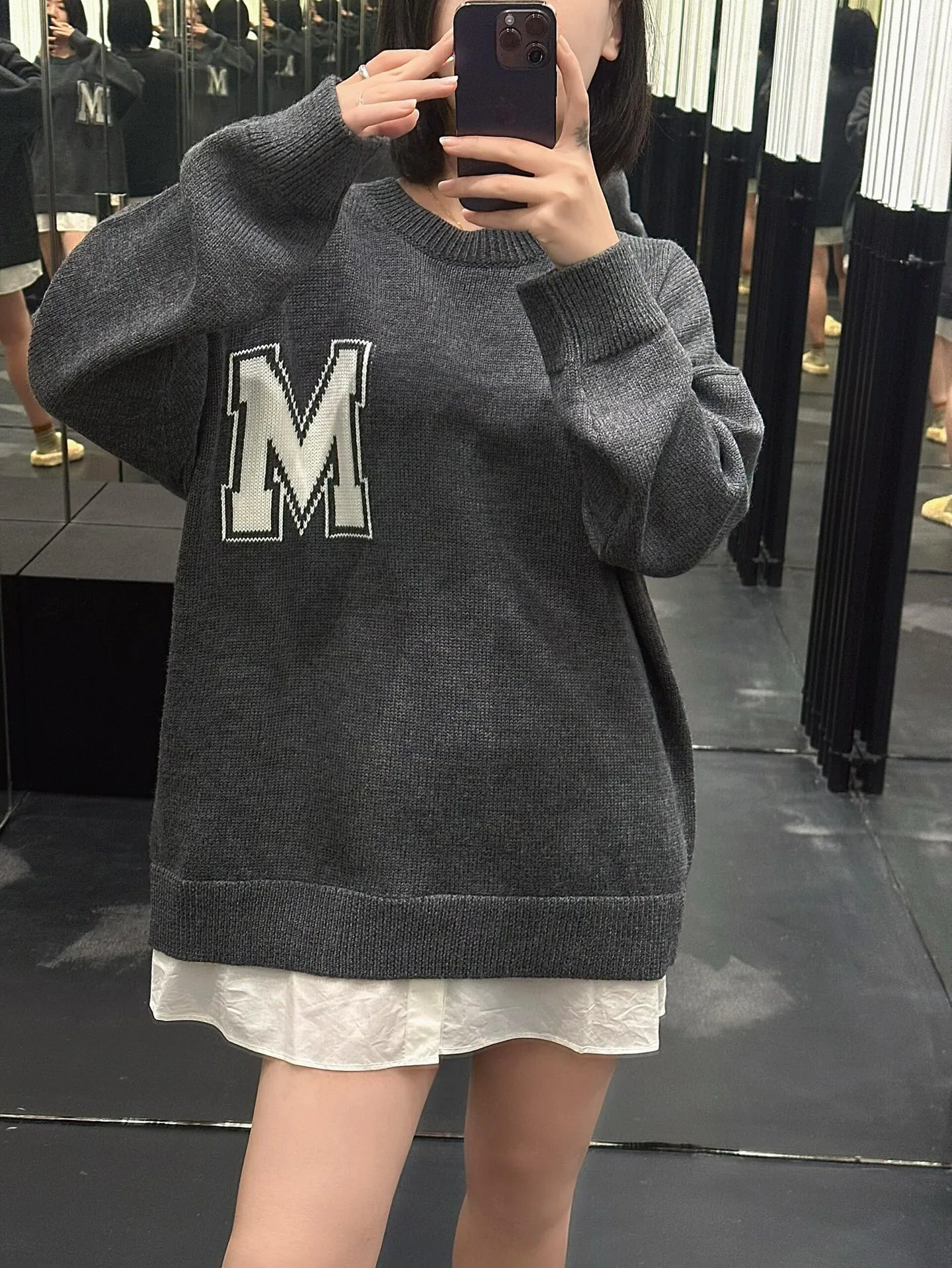 Джемперы И Свитеры Женские Maison Margiela 864634