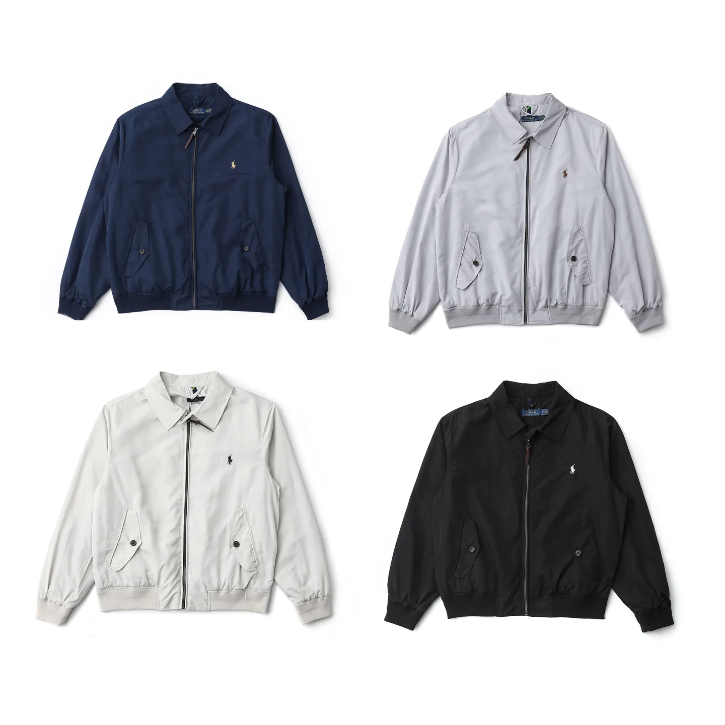 Куртки И Пуховики Женские Ralph Lauren 9182241