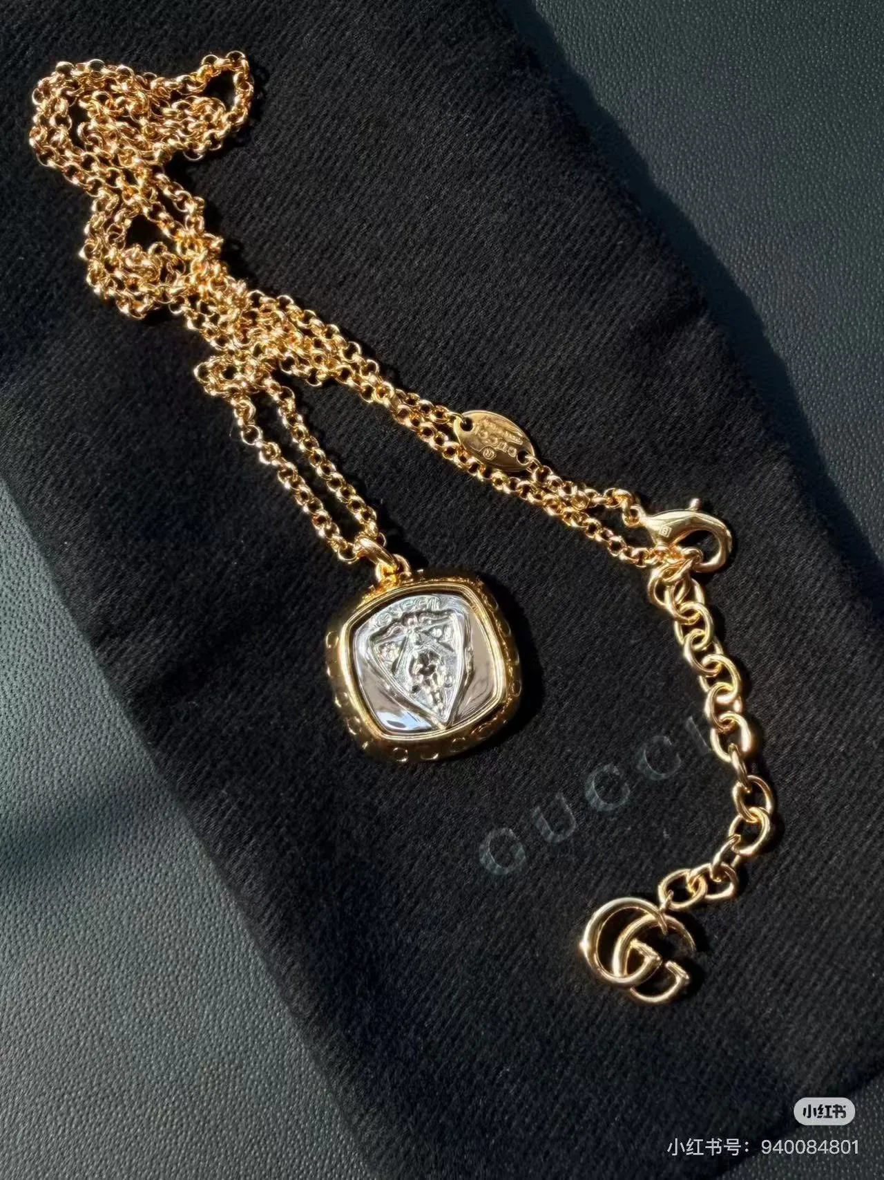 Бижутерия Gucci 5032833