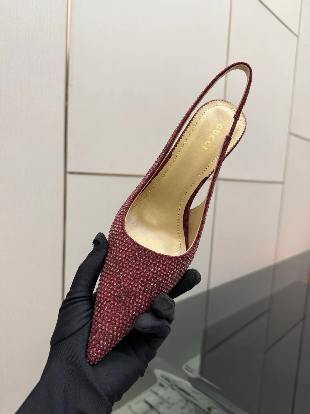 Туфли Женские Gucci 19482366