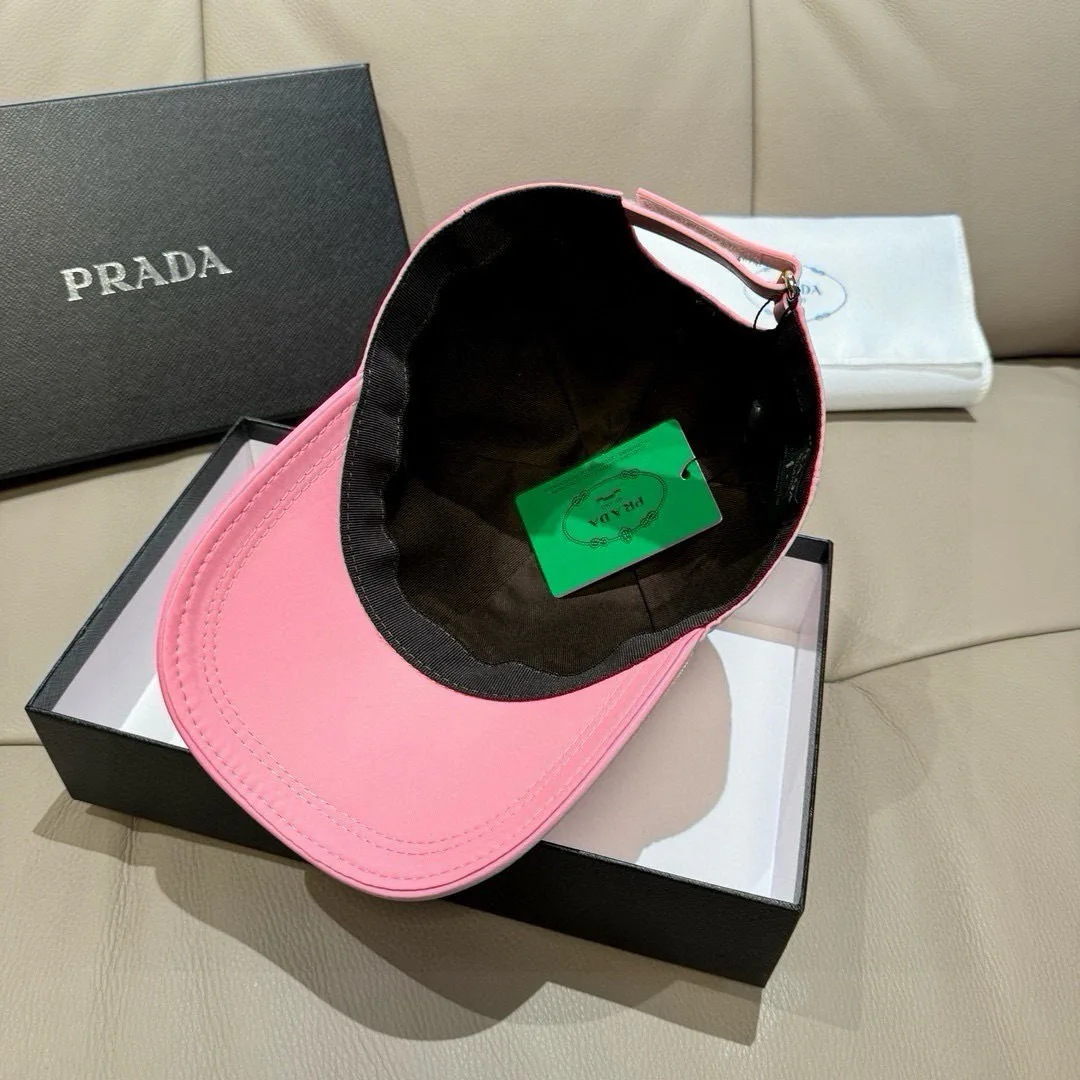 Головные Уборы Prada 17224555