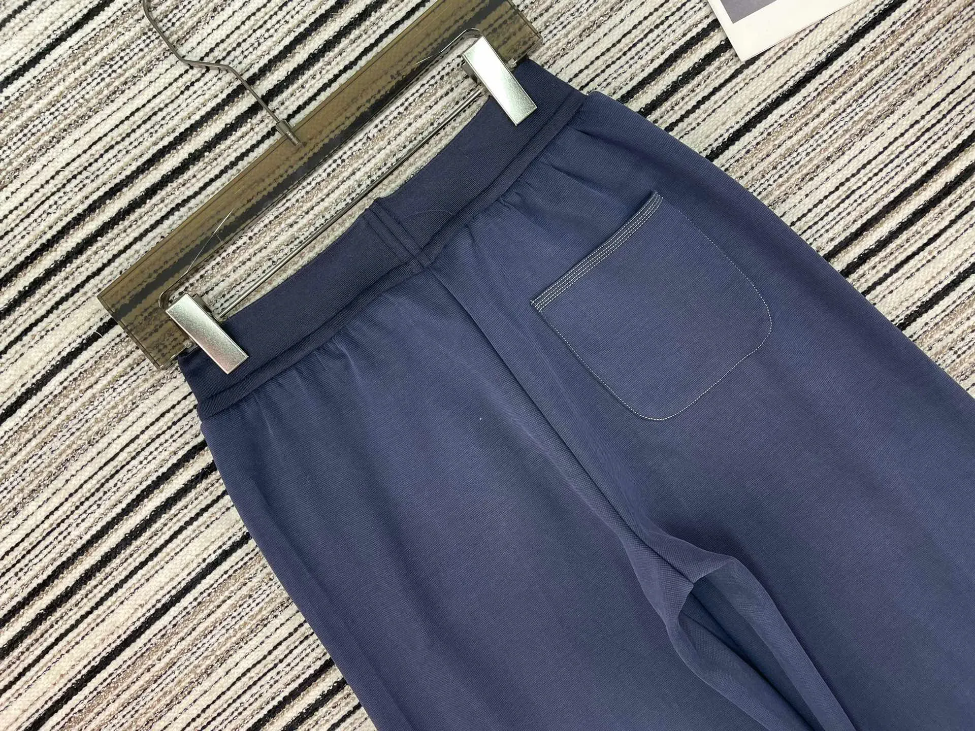 Брюки Женские Saint Laurent 5738900