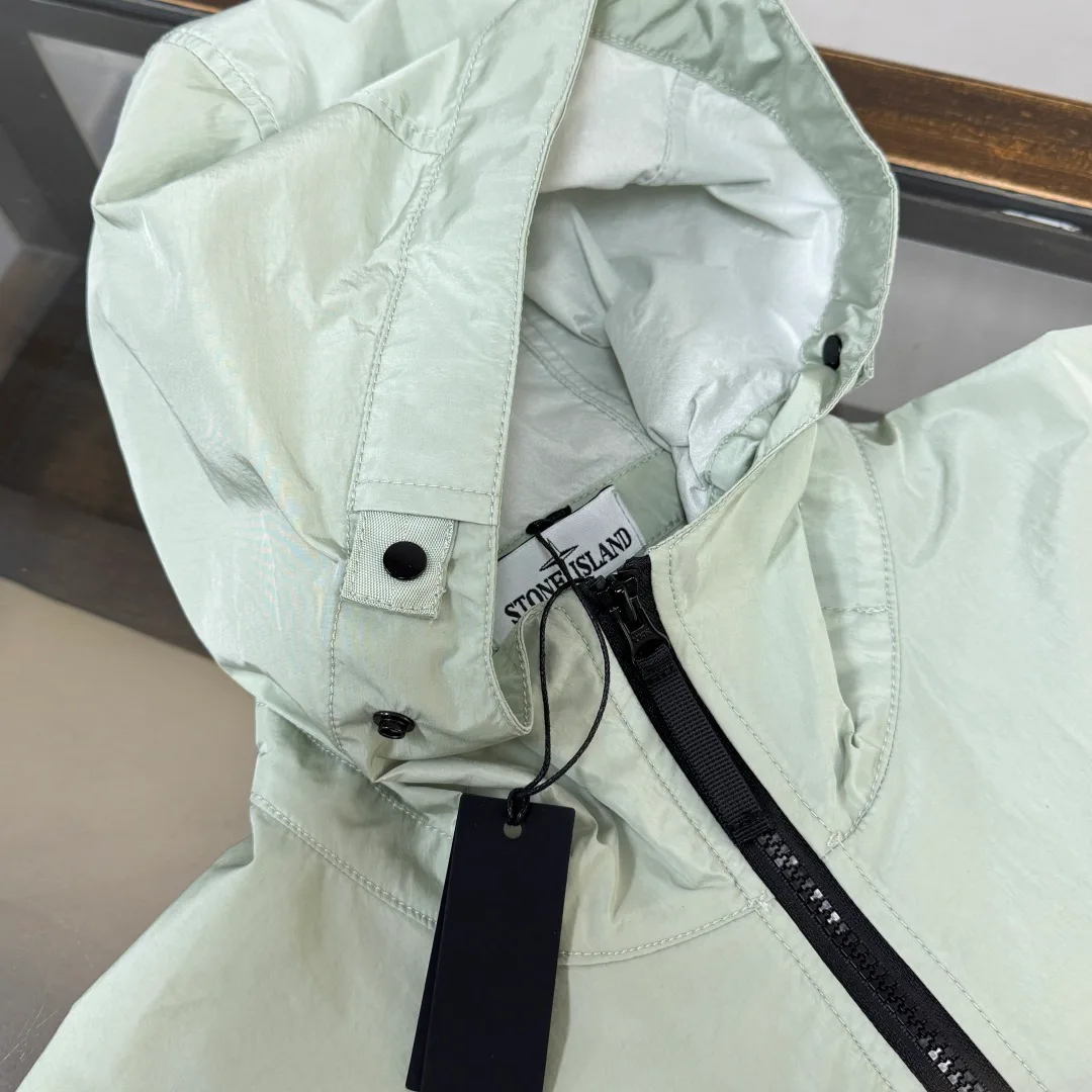 Куртки И Пуховики Женские Stone Island 9642224