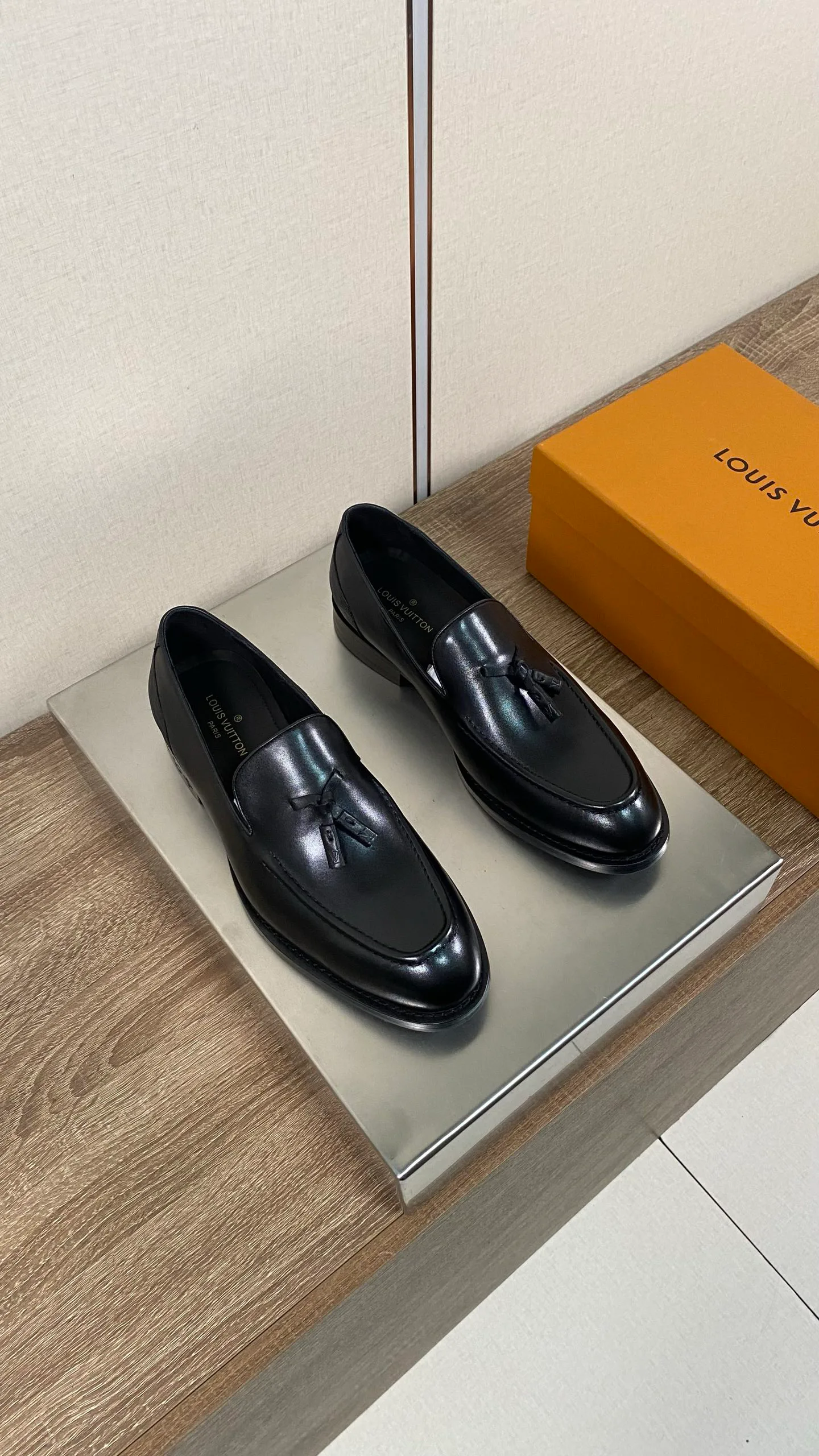 Лоферы И Туфли Мужские Louis Vuitton 18078665