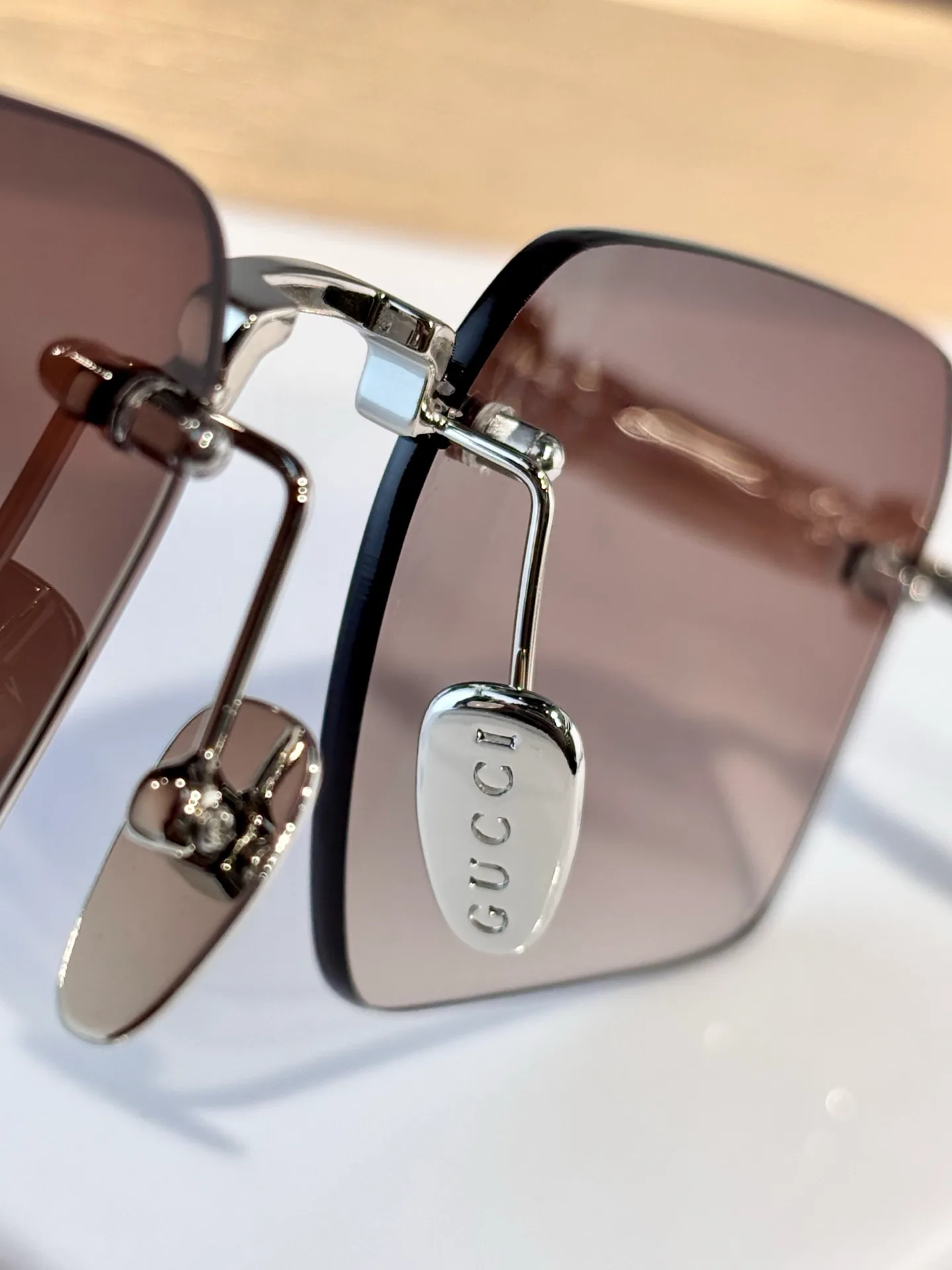 Очки Gucci 12959478