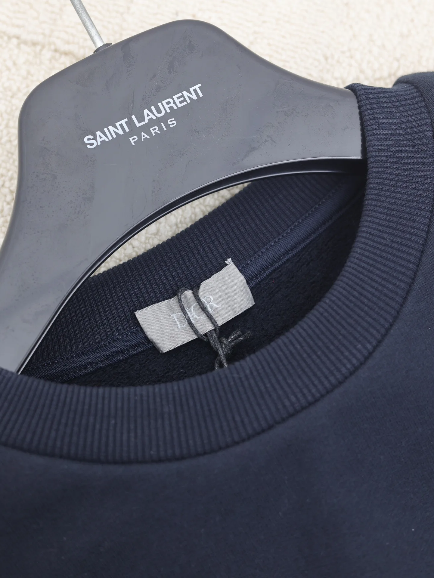 Свитшоты И Худи Мужские Christian Dior 6146