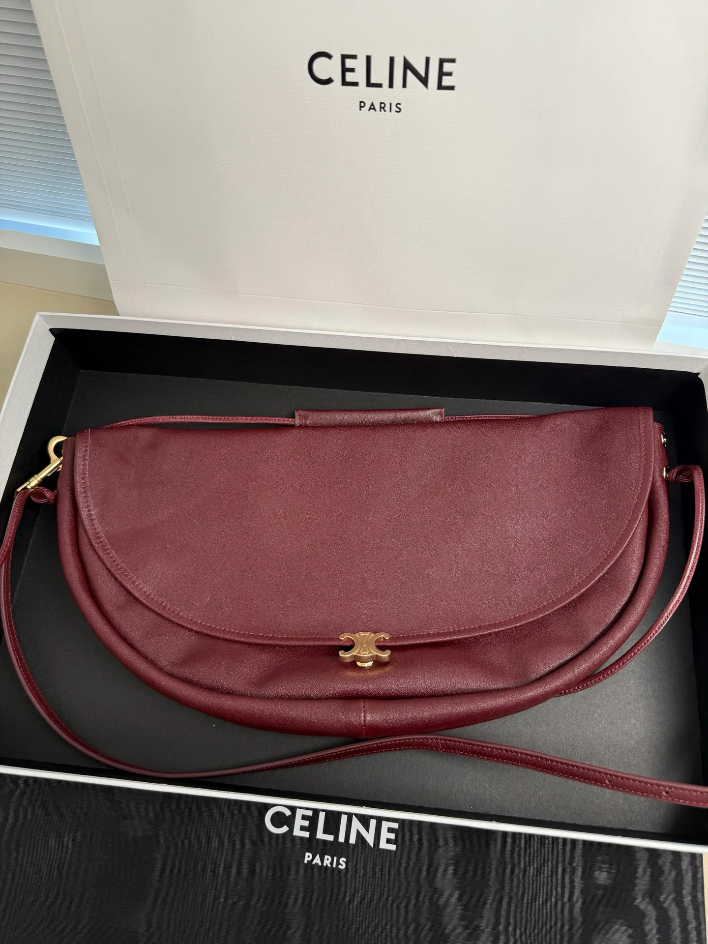 Классические Сумки Женские Celine 11701530