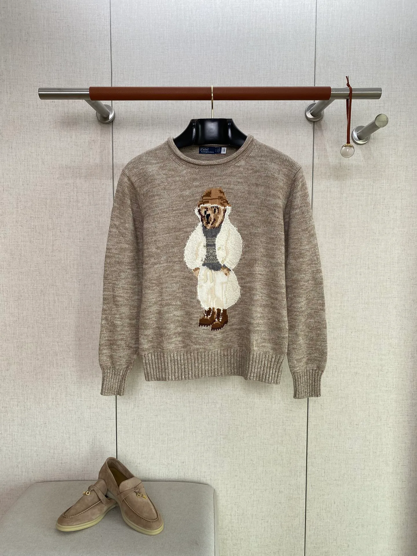 Джемперы И Свитеры Мужские Ralph Lauren 3044062