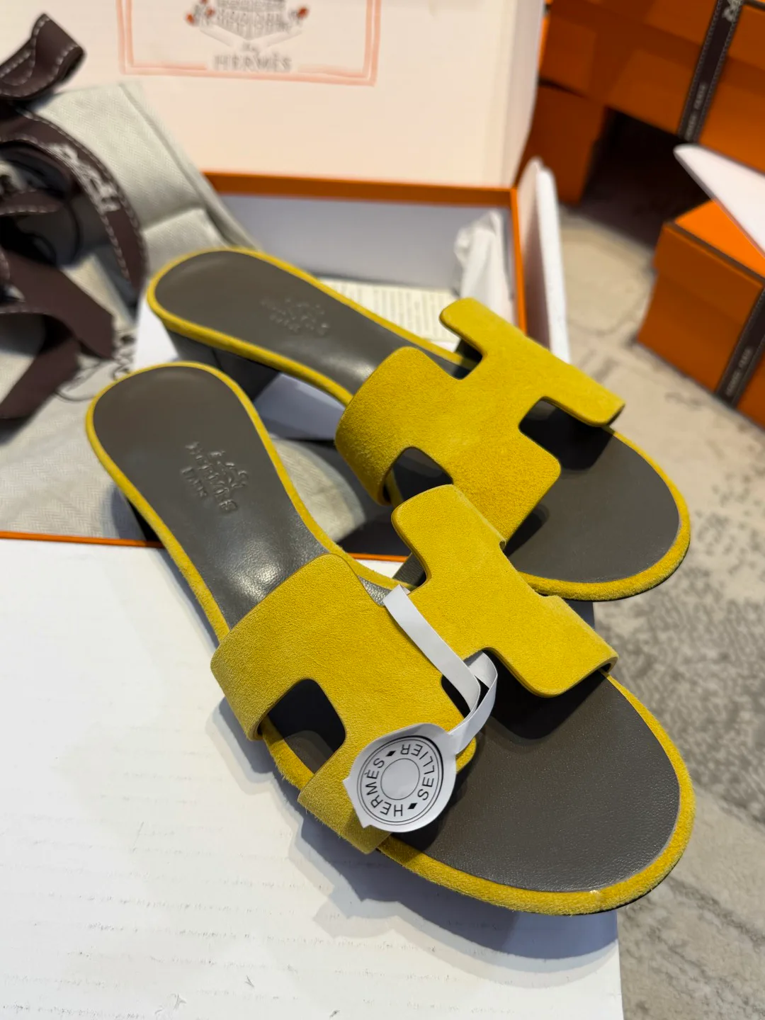 Туфли Женские Hermes 11496134