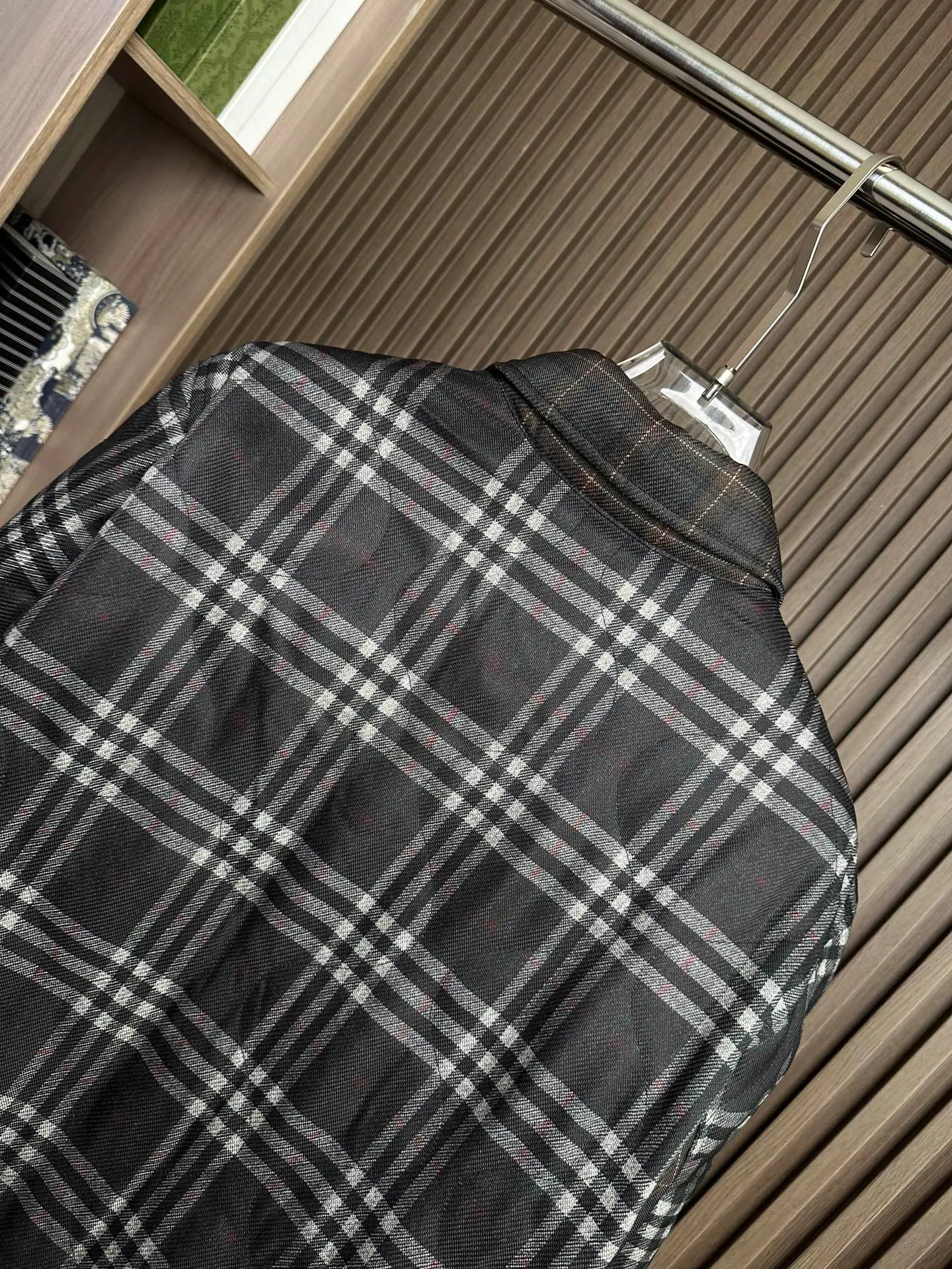 Куртки И Пуховики Мужские Burberry 235545