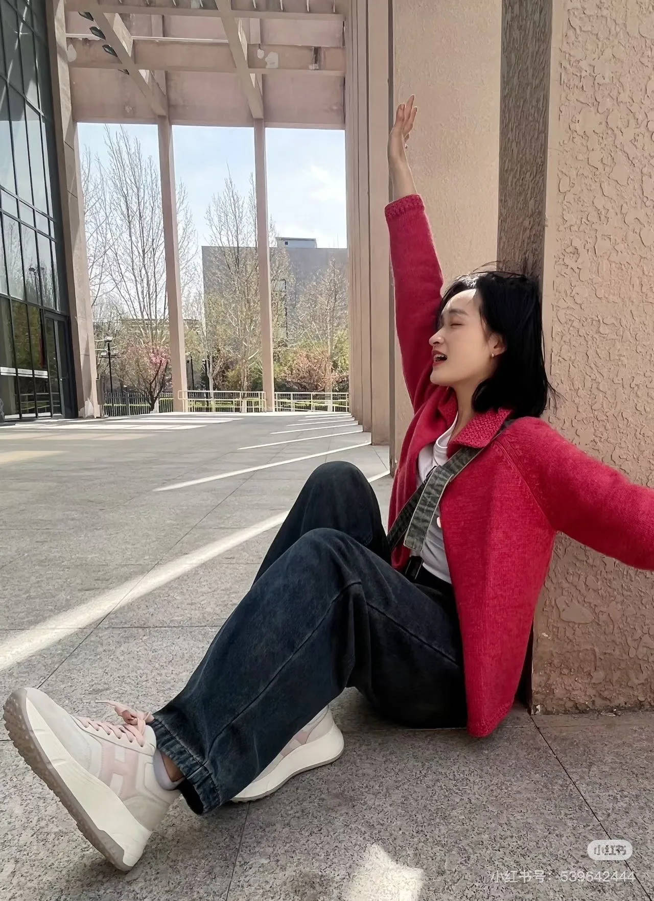 Кроссовки Женские Hogan 5065764